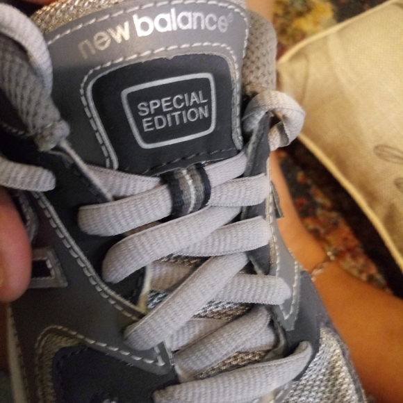 New balance 2000 special edition size 6.5 in mens - Picture 3 of 7